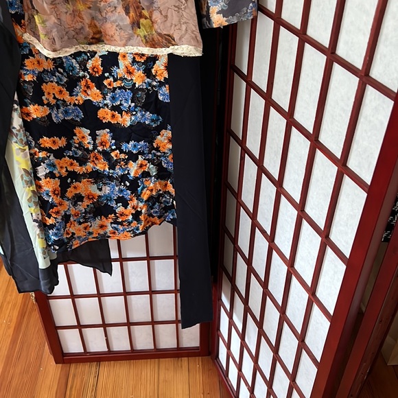 Michael van der Ham Midi Dress - Picture 4 of 5